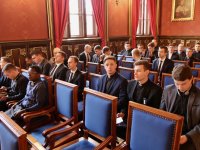 Konferencja naukowa - „We Cherish Family Life”
